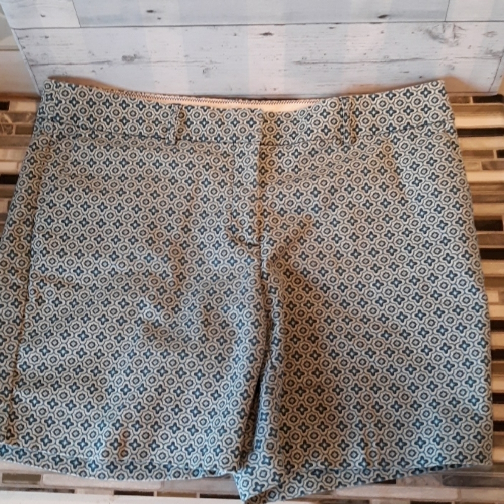 Willi smith 12 ladies shorts